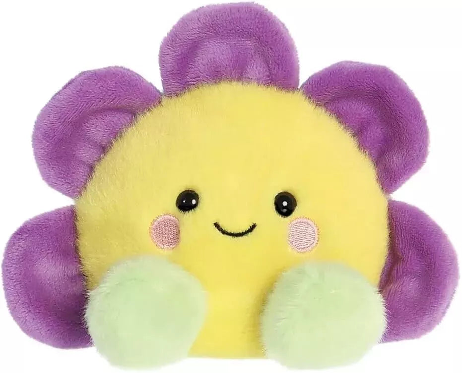 PALM PALS AURORA CUDDLY SOFT TOY TEDDY NEW 2025 PLUSH ASSORTED - Fallon Flower