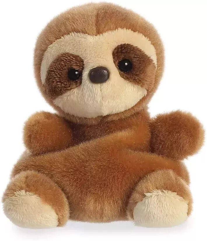 PALM PALS AURORA CUDDLY SOFT TOY TEDDY NEW 2025 PLUSH ASSORTED - Slomo