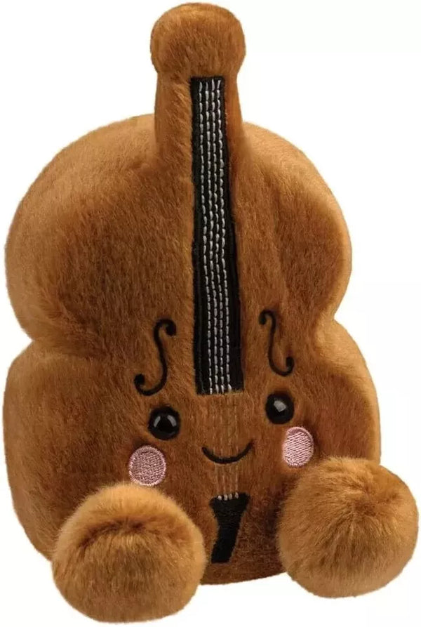 PALM PALS AURORA CUDDLY SOFT TOY TEDDY NEW 2025 PLUSH ASSORTED - Vanessa Violin