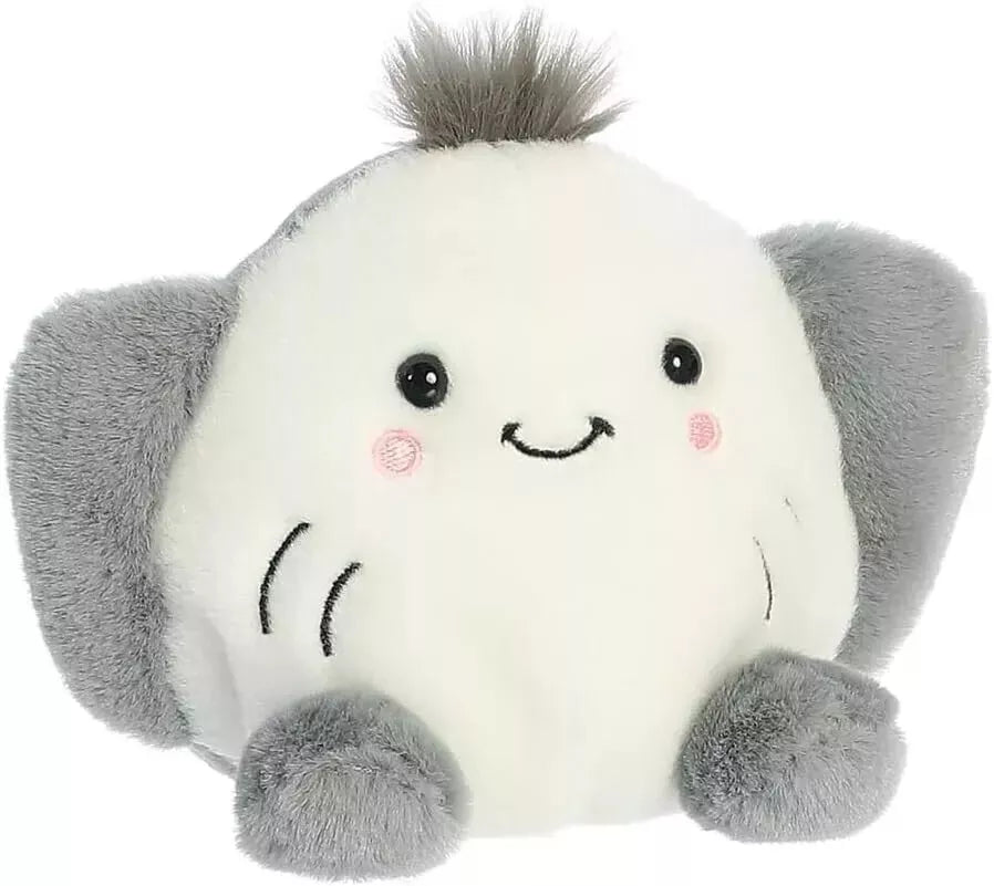 PALM PALS AURORA CUDDLY SOFT TOY TEDDY NEW 2025 PLUSH ASSORTED - Flapjack Stingray